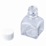 角型培地瓶2019-0030滅菌　96本