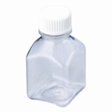 角型培地瓶2019-0060滅菌　96本