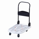 軽量樹脂製運搬車　MPK-720-NW