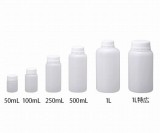 セキュリティーボトル丸型1L特広　50本