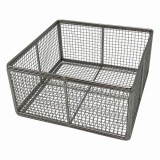 積み重ねアミバット　小　深型