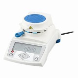 ハロゲン水分計150g001g