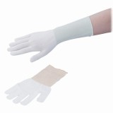 フィットロング手袋B0615L　20枚