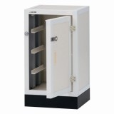 ユニット型塩ビ薬品庫(下段)　DK450