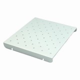 FLK-180用固定クリップ取付ベース