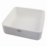 アルミナ焼成用容器SSAT150角