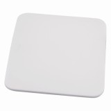 アルミナ焼成用容器　フタ90角