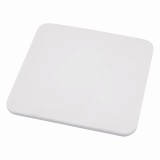 アルミナ焼成用容器　フタ100角