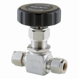 ニードルストップ弁　PUH916-6SH