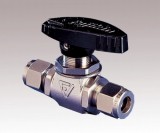 ボールバルブ　PUBV-95-6.35