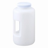 ハンドル付広口瓶583357