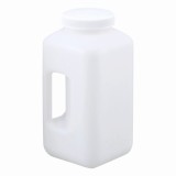 ハンドル付広口瓶583358