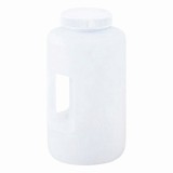 ハンドル付広口瓶583257