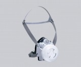電動ファン付呼吸用保護具　Sy11V3