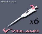 ビオラモピペット4640370　6本入