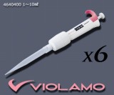 ビオラモピペット46404000　6本入