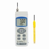 pH計　PH-230SD　校正証明書付