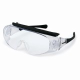 保護メガネ　SN-760　ブラック
