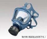 防毒マスク　HV-22-03型