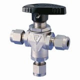 ボールバルブ　PUBVT-95-3.2