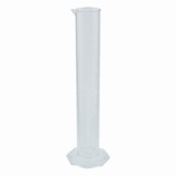 TPXメスシリンダー200ml