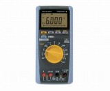 ディジタルマルチメーター　TY520