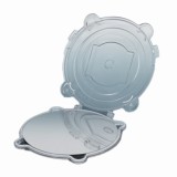 ウェハーシングル搬送容器SS300セット