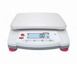 電子天びん　NVT2201JP　校正付
