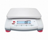 電子天びん　NVT4201JP　校正付