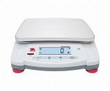 電子天びん　NVT12000JP　校正付