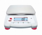 電子天びん　NV2201JP　校正付