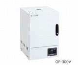 検査書付定温乾燥器　OF-300V