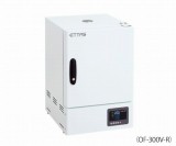 検査書付定温乾燥器　OF-300V-R