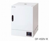 検査書付定温乾燥器　OF-450V-R