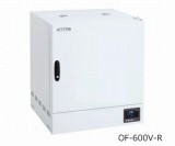 検査書付定温乾燥器　OF-600V-R