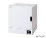 検査書付定温乾燥器　OFP-600V