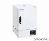検査書付定温乾燥器　OFP-300V-R