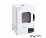 検査書付定温乾燥器　OFW-300V