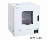 検査書付定温乾燥器　OFW-600V
