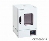検査書付定温乾燥器　OFW-300V-R