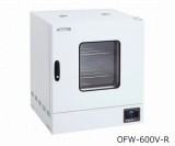 検査書付定温乾燥器　OFW-600V-R