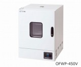 検査書付定温乾燥器　OFWP-450V