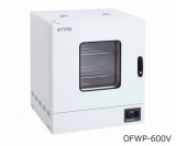 検査書付定温乾燥器　OFWP-600V