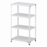 スチールラック　H21999W