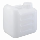 ヘンペイスクエアボトル　コックなし