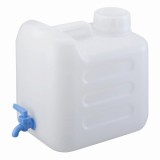 ヘンペイスクエアボトル　コック付