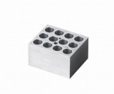 シングルブロック　15ml遠心チューブ用