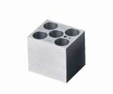 シングルブロック　50ml遠心チューブ用