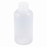 PFAボトル(中栓付)　細口250ml