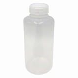 PFAボトル(中栓付)　広口1000ml